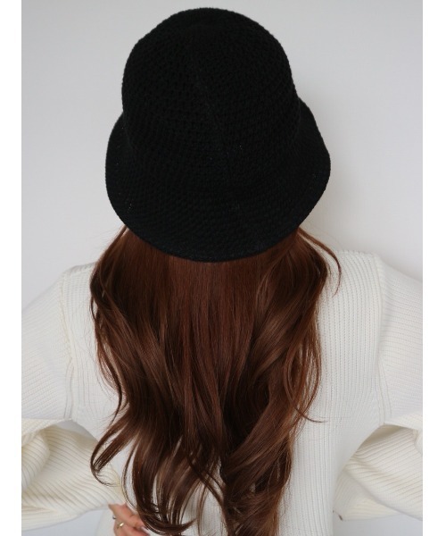 TRUNC 88（トランクエイティーエイト）の「Thermo Bucket Hat