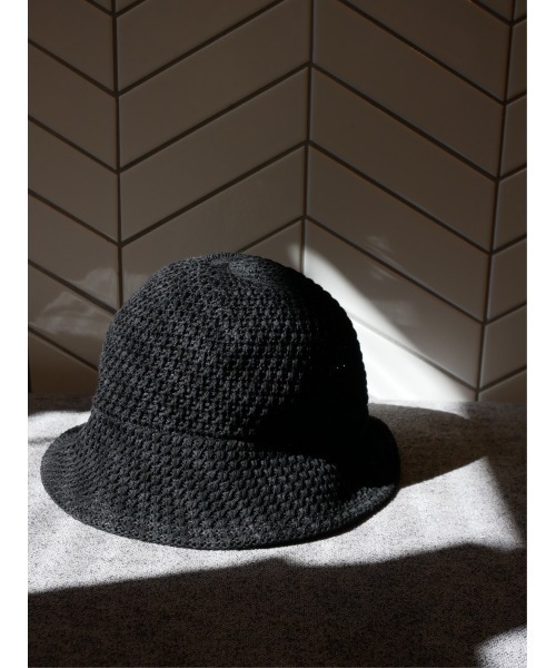 TRUNC 88（トランクエイティーエイト）の「Thermo Bucket Hat