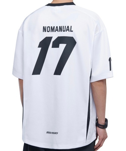 NOMANUAL（NOMANUAL）の「韓国ブランド NOMANUAL ノーマニュアル