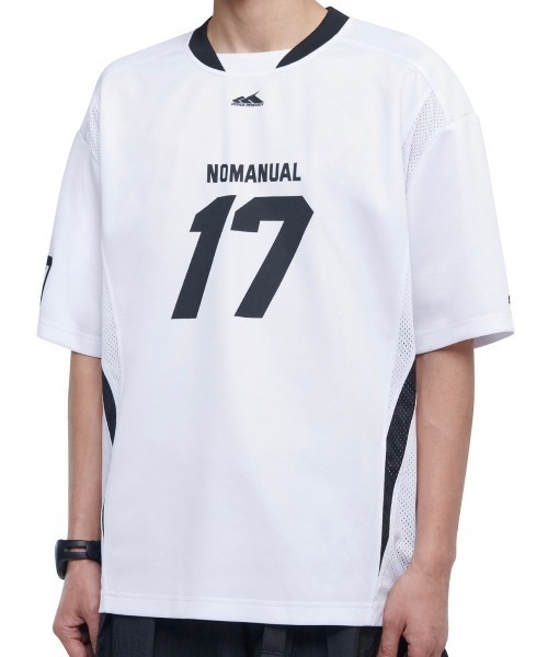 NOMANUAL（NOMANUAL）の「韓国ブランド NOMANUAL ノーマニュアル