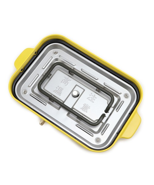 完売品　BRUNO/ブルーノ　ロペピクニック限定カラー ホットプレート ROPE' PICNIC｜【BRUNO/ブルーノ】ロペピクニック限定カラー