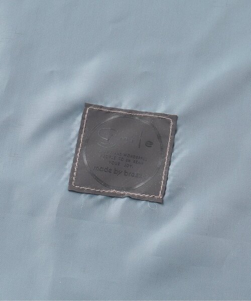 BREEZE（ブリーズ）の「みんなを笑顔に 軽量Smileランドセル（ランドセル・キッズ・ブラック/カーキ/ベージュ/ラベンダー/レッド・FREE）」の10枚目の写真