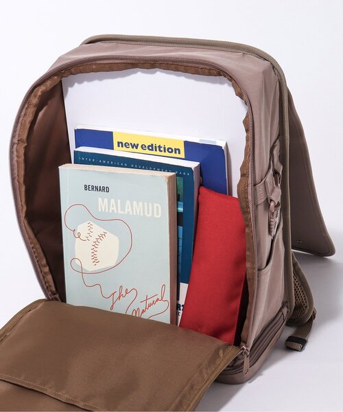 BREEZE（ブリーズ）の「みんなを笑顔に 軽量Smileランドセル（ランドセル・キッズ・ブラック/カーキ/ベージュ/ラベンダー/レッド・FREE）」の17枚目の写真