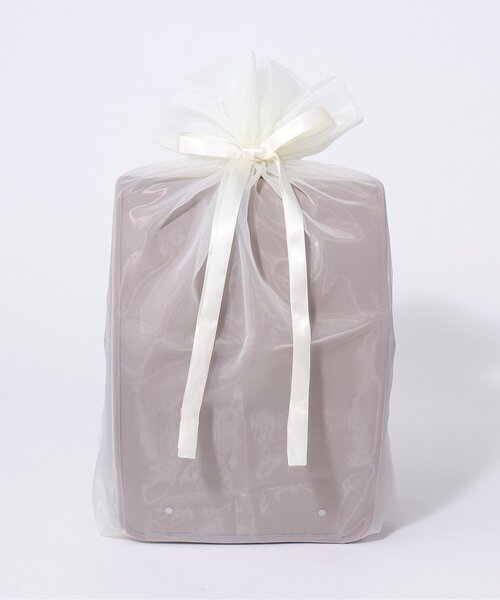 BREEZE（ブリーズ）の「みんなを笑顔に 軽量Smileランドセル（ランドセル・キッズ・ブラック/カーキ/ベージュ/ラベンダー/レッド・FREE）」の18枚目の写真