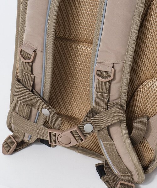 BREEZE（ブリーズ）の「みんなを笑顔に 軽量Smileランドセル（ランドセル・キッズ・ブラック/カーキ/ベージュ/ラベンダー/レッド・FREE）」の22枚目の写真