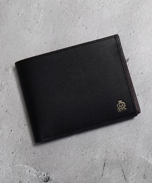 dunhill | 【DUNHILL/ダンヒル】本革 FULHAM/フルハム コンパクトウォレット(財布)