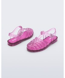 MELISSA POSSESSION AD