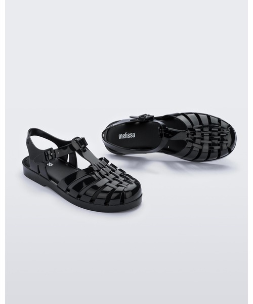 melissaハートサンダル☆35-36 melissaハートサンダル☆35-36 - メルカリ