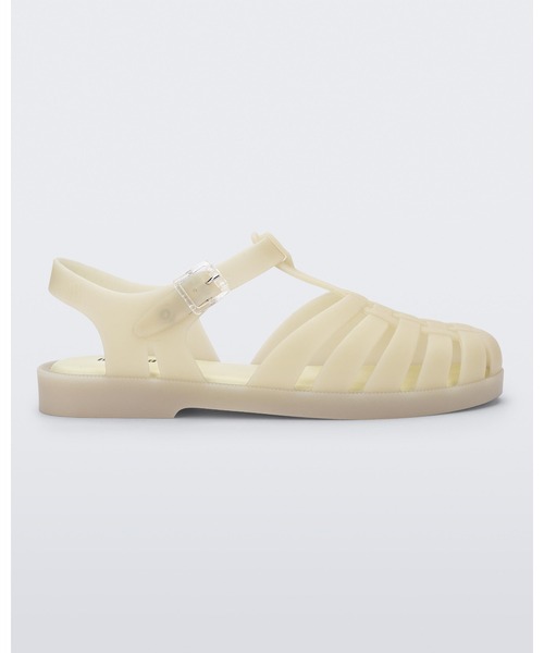 セール】MELISSA POSSESSION AD（サンダル）｜melissa（メリッサ