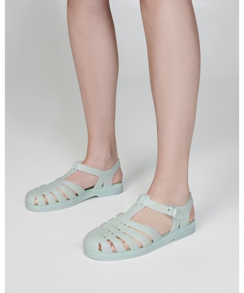 セール】MELISSA POSSESSION AD（サンダル）｜melissa（メリッサ