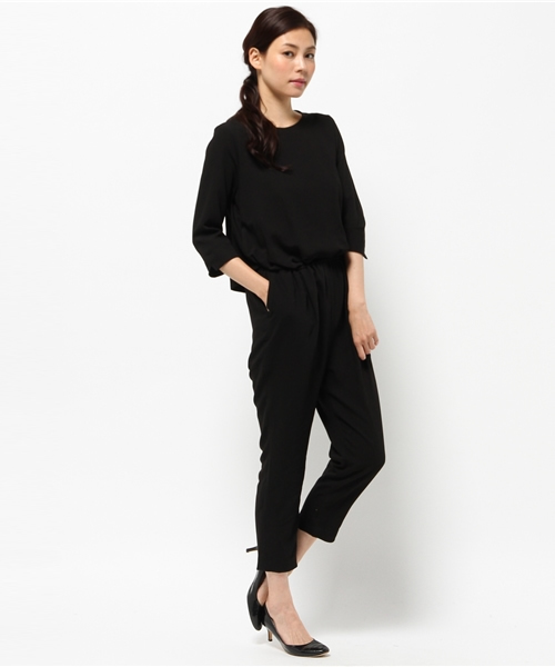 人気のファッショントレンド Hd限定ナチュラル ビューティー ベーシック オールインワン