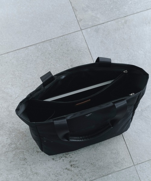 スタンダードサプライ / EFFECT エフェクト / PC TOTE WIDE