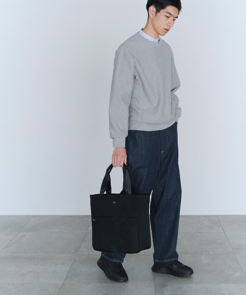 スタンダードサプライ / EFFECT エフェクト / PC TOTE WIDE