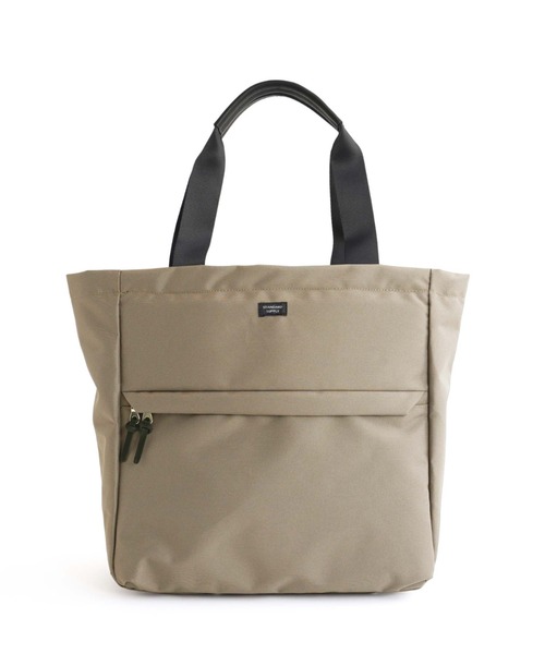 スタンダードサプライ トートバッグ EFFECT PC TOTE WIDE スタンダードサプライ / EFFECT エフェクト / PC TOTE WIDE
