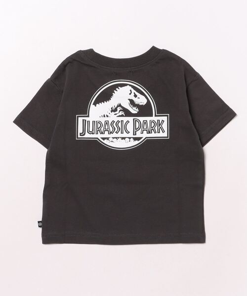 親子お揃い ジュラシックワールド ロック Tシャツ 9403K（T