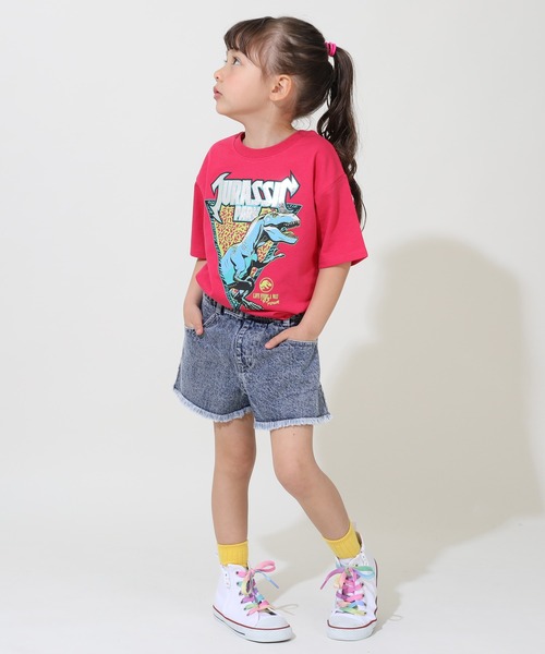 Tシャツ・カットソー HUG YOUR SKIN Babydoll Korilakkuma sleevless 5BJH1487 Collection - 25SS Capsule X Korilakkuma - hug your skin