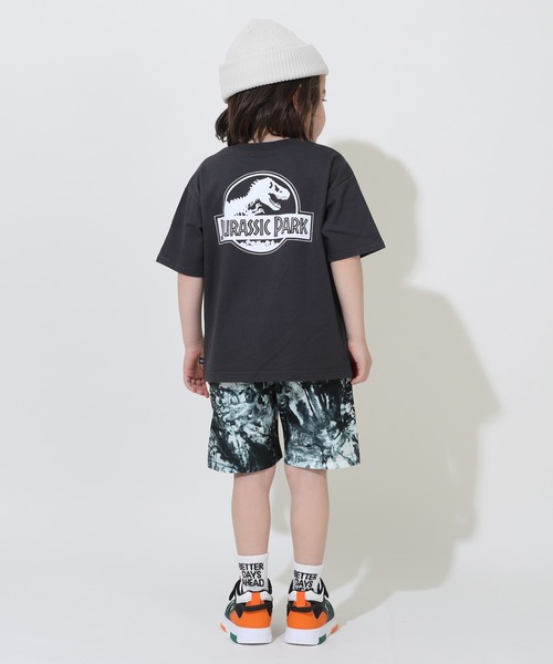 ジュラシックパーク　Tシャツ　ジュラシックワールド　ペアルック　半袖　M L 楽天市場】[公式] ジュラシック・パーク ジュラシック・ワールド