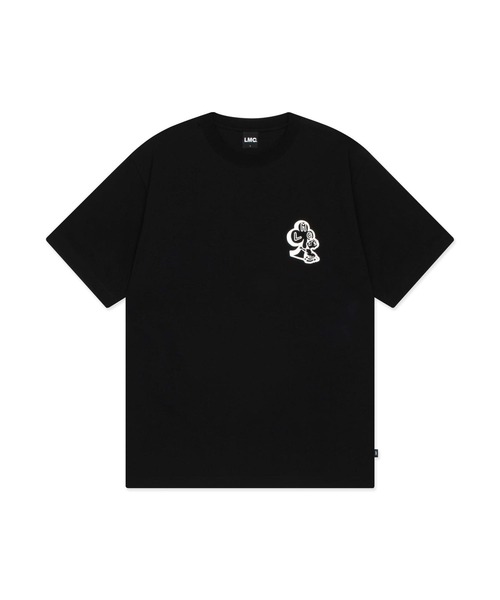 LMCの「【UNISEX】LMC/HUG CLUB T 2114075(Tシャツ/カットソー・メンズ・ホワイト/ブラック・SMALL/MEDIUM/LARGE)」の10枚目の写真