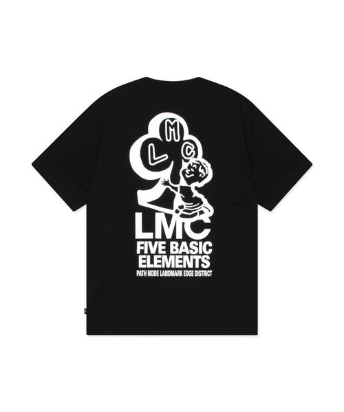 LMCの「【UNISEX】LMC/HUG CLUB T 2114075(Tシャツ/カットソー・メンズ・ホワイト/ブラック・SMALL/MEDIUM/LARGE)」の22枚目の写真