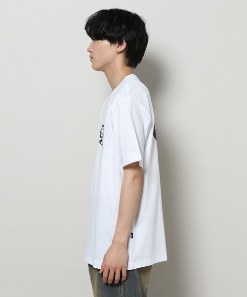 LMCの「【UNISEX】LMC/HUG CLUB T 2114075(Tシャツ/カットソー・メンズ・ホワイト/ブラック・SMALL/MEDIUM/LARGE)」の12枚目の写真