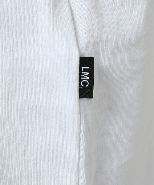 LMCの「【UNISEX】LMC/HUG CLUB T 2114075(Tシャツ/カットソー・メンズ・ホワイト/ブラック・SMALL/MEDIUM/LARGE)」の19枚目の写真