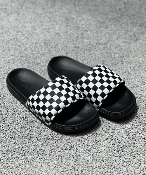 【VANS】 ヴァンズ SETTA セッタ V5138 BLACK/BEIGE 国内発送 VANS】 ヴァンズ SETTA セッタ V5138 BLACK/BEIGE 国内発送