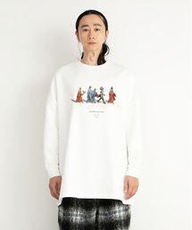Relax L/S Tee