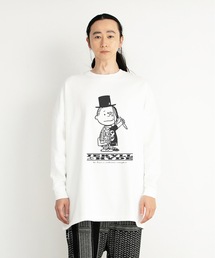 Relax L/S Tee