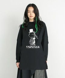 STOF | Relax L/S Tee(Tシャツ/カットソー)