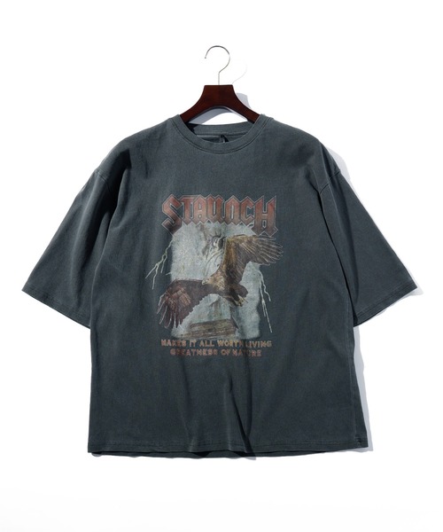 THISIS(ディスイズ)の「オーバーサイズ メンズライク プリント Tシャツ レディース(Tシャツ/カットソー・レディース・ブラウン系その他3/ブラック系その他7/ブラック系その他/ブラック系その他3/ブラック系その他5/ブラウン系その他2/ブラック系その他2/ブラウン系その他/ブラウン系その他5/ブラウン系その他7/ブラック/ブラウン系その他4/ブラウン系その他6/ブラウン系/ブラウン系1/ブラウン系2/ホワイト×ブラック/ブラック系2/ブラウン系3/ブラック系4/ブラック系その他4/ブラック系その他6/ブラック系1/ブラック系3/ブラウン系4/モカ/ブラック系・LARGE/X-LARGE/MEDIUM)」の8枚目の写真