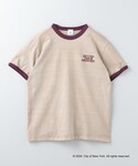 6(ロク)の「トップス(Tシャツ/カットソー)」