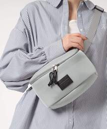 Ober Tashe | ホースメッシュボディバッグ(ボディバッグ/ウエストポーチ)