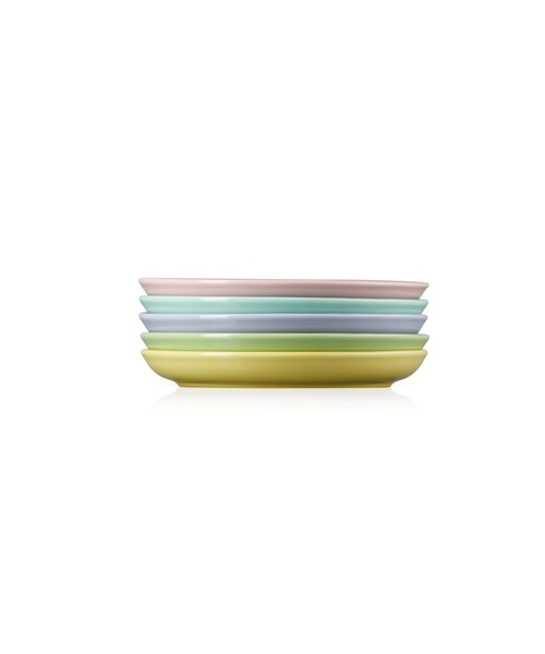 Le Creuset（ルクルーゼ）の「パステルレインボー スフィア