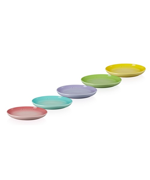 Le Creuset（ルクルーゼ）の「パステルレインボー スフィア