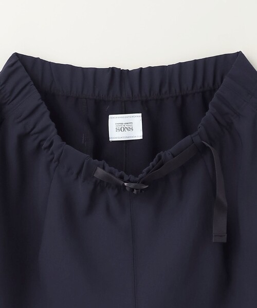 UNITED ARROWS & SONS by DAISUKE OBANA（ユナイテッドアローズアンド