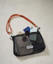 OUTDOOR PRODUCTS | 【OUTDOOR PRODUCTS for SALON】別注メッシュショルダーバッグ(ショルダーバッグ)