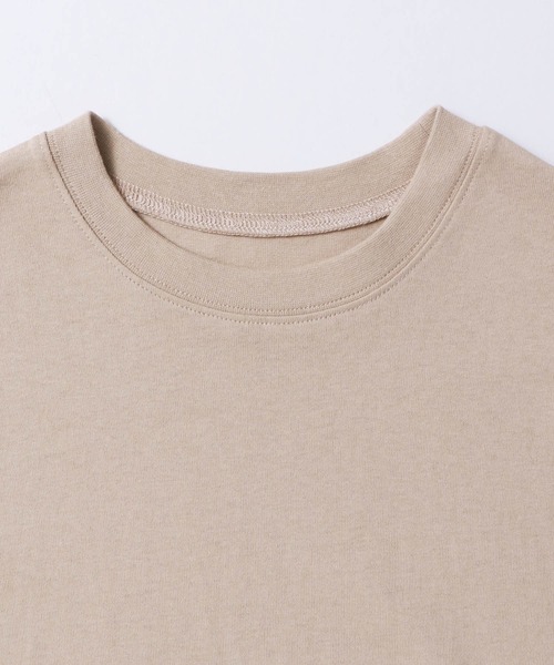 hunch（ハンチ）の「ノースリーブワンピース（ワンピース・レディース・ベージュ/レッド/ブラック・FREE）」の18枚目の写真