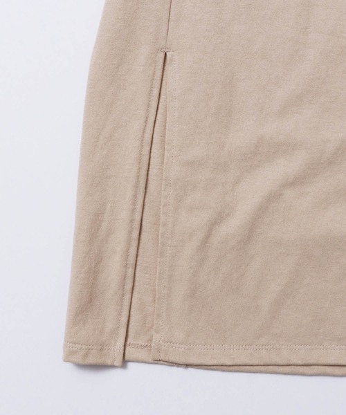 hunch（ハンチ）の「ノースリーブワンピース（ワンピース・レディース・ベージュ/レッド/ブラック・FREE）」の15枚目の写真