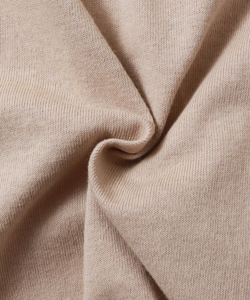 hunch（ハンチ）の「ノースリーブワンピース（ワンピース・レディース・ベージュ/レッド/ブラック・FREE）」の11枚目の写真