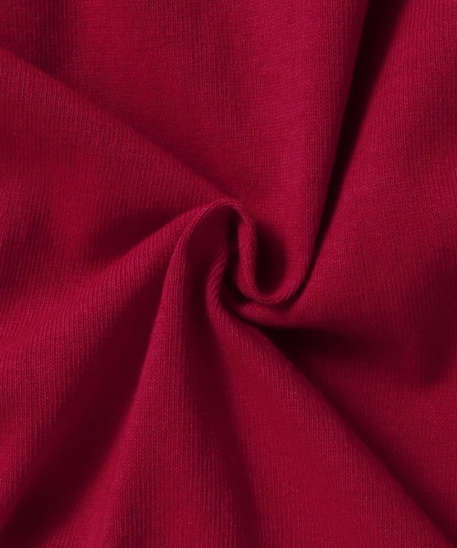 hunch（ハンチ）の「ノースリーブワンピース（ワンピース・レディース・ベージュ/レッド/ブラック・FREE）」の10枚目の写真