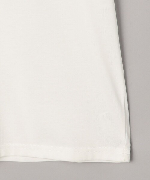 FREAK'S STORE（フリークスストア）の「限定展開 THE NORTH FACE/ノースフェイス KIDS S/S COLSQU-LGT / NTJ32361（Tシャツ/カットソー・キッズ・ブラック/パープル/ブルーグリーン・120/130/140/150）」の7枚目の写真