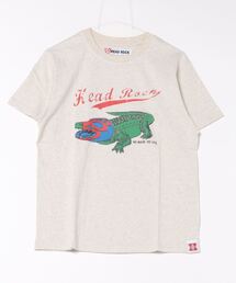 HEAD ROCK（ヘッドロック）の「HEADROCK/ヘッドロック 半袖Tシャツ（大人）（Tシャツ/カットソー）」