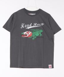 HEAD ROCK（ヘッドロック）の「HEADROCK/ヘッドロック 半袖Tシャツ（大人）（Tシャツ/カットソー）」