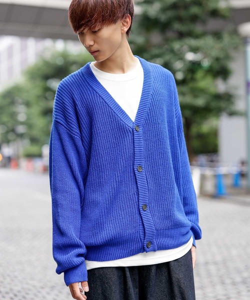 sab street カーディガン サブ ストリート 【大きいサイズ】 9号・15号