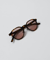Raza Round Glasses（サングラス）｜COOTIE PRODUCTIONS（クーティー