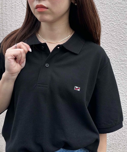 PLAY ブラック ポロシャツ MLB シカゴ・ホワイトソックス Cool Moisture Wicking