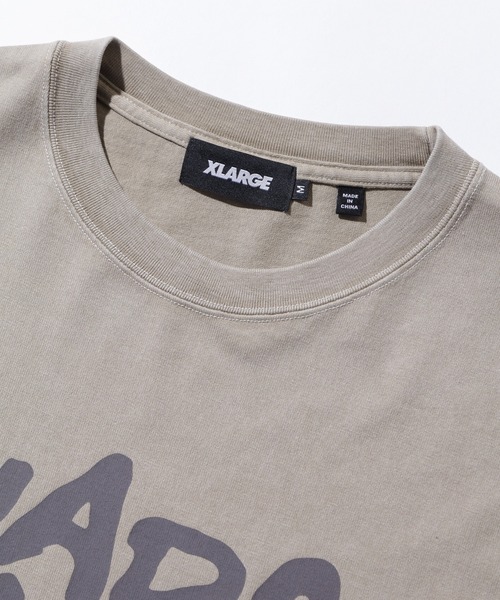 セール】VIBRATION CUT OFF S/S TEE（Tシャツ/カットソー