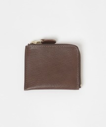MASTER&Co（マスターアンドコー）の「MASTER&Co.　GOAT LEATHER L PURSE（財布）」