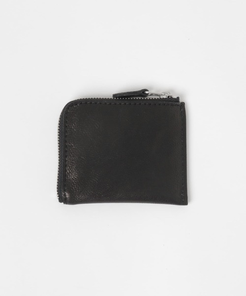 セール】MASTER&Co. GOAT LEATHER L PURSE（財布）｜MASTER&Co
