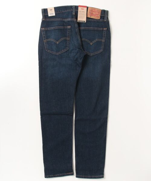 Levi's リーバイス502ダークブルーデニム　W34L32 Levi's リーバイス 502 ストレッチデニム ジーンズ LEVI'S W38